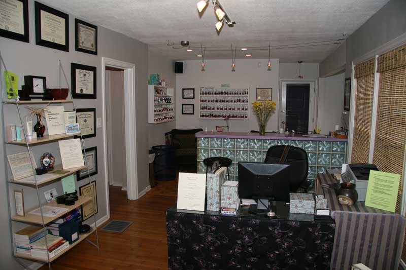 Indy Acupuncture opens in the Village - By Heidi Huff