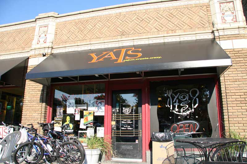Ripple Restaurant SBS* Review - Yats