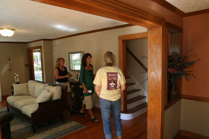 Third annual Broad Ripple Home Tour - By Ashley Plummer