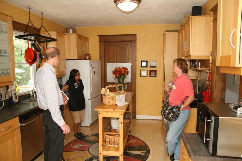 Third annual Broad Ripple Home Tour - By Ashley Plummer