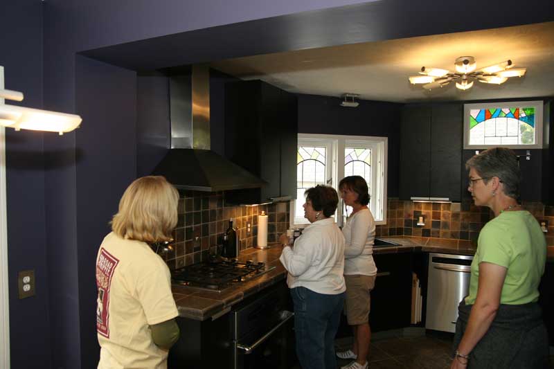 Third annual Broad Ripple Home Tour - By Ashley Plummer