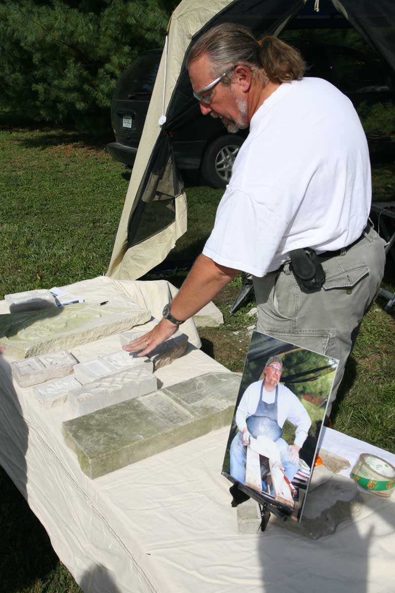 Mayor Peterson makes appearance at annual Rocky Ripple Festival - By Sean Kaellner