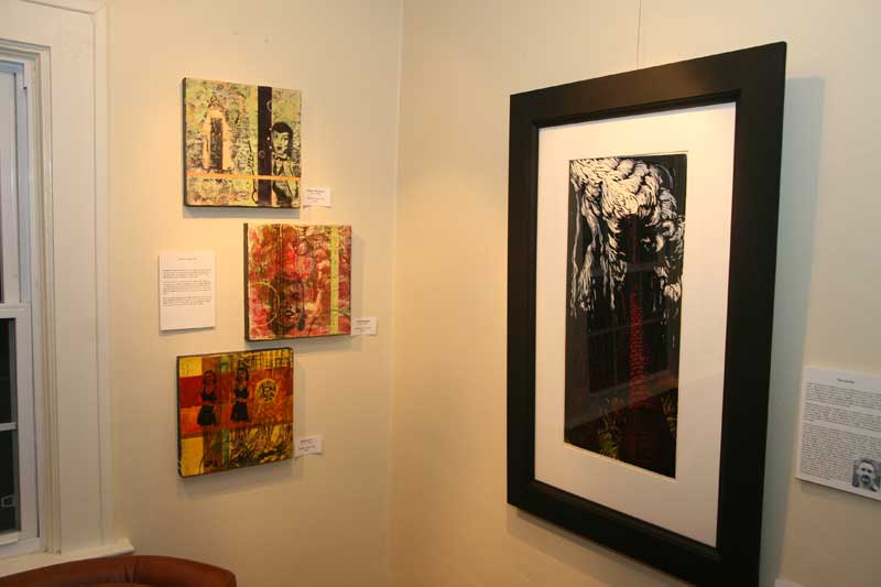 Broad Ripple Art & Design displays the best of BRAD - By Heidi Huff
