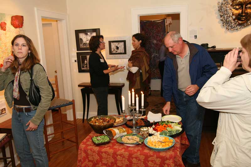 Broad Ripple Art & Design displays the best of BRAD - By Heidi Huff