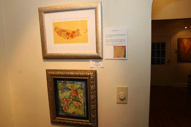 Broad Ripple Art & Design displays the best of BRAD - By Heidi Huff