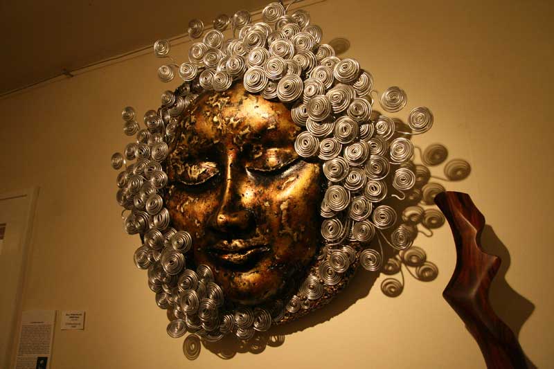 Broad Ripple Art & Design displays the best of BRAD - By Heidi Huff