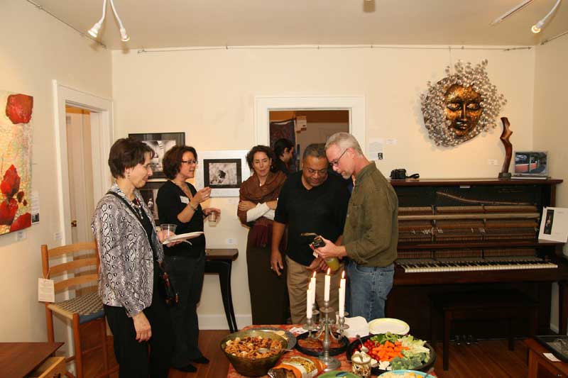 Broad Ripple Art & Design displays the best of BRAD - By Heidi Huff