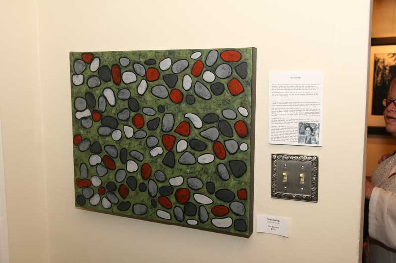 Broad Ripple Art & Design displays the best of BRAD - By Heidi Huff