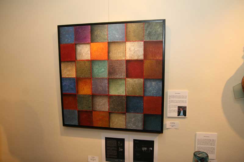 Broad Ripple Art & Design displays the best of BRAD - By Heidi Huff