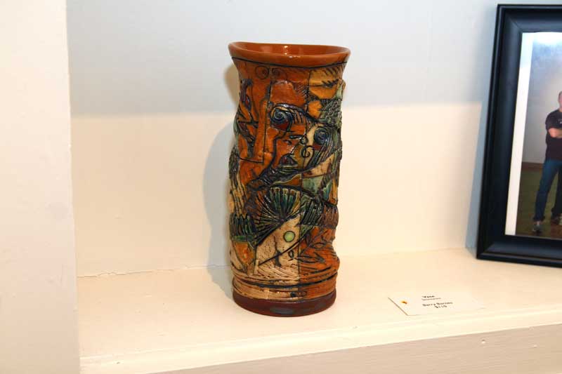 Broad Ripple Art & Design displays the best of BRAD - By Heidi Huff