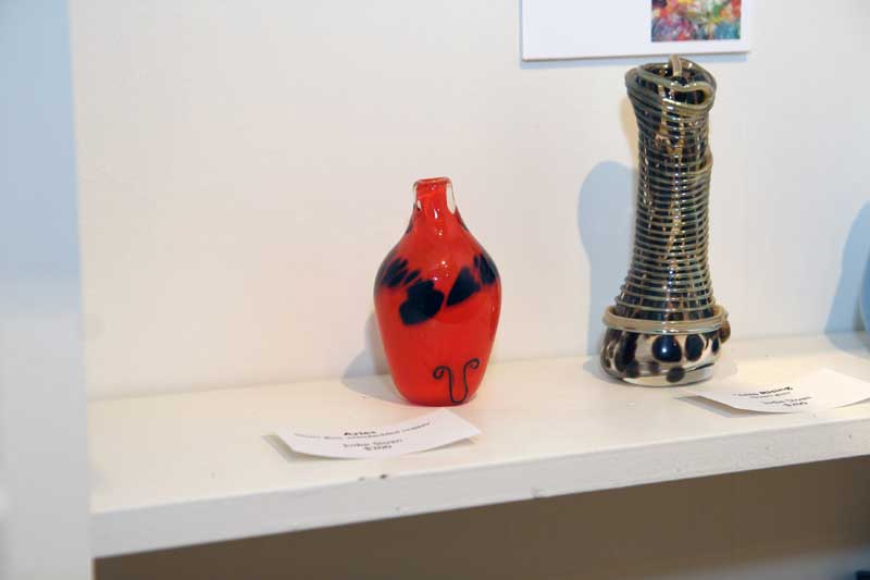 Broad Ripple Art & Design displays the best of BRAD - By Heidi Huff