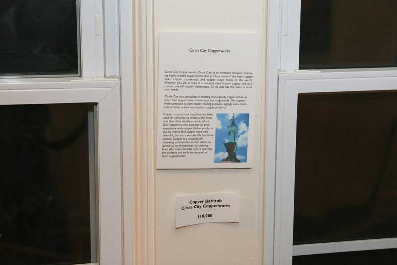 Broad Ripple Art & Design displays the best of BRAD - By Heidi Huff