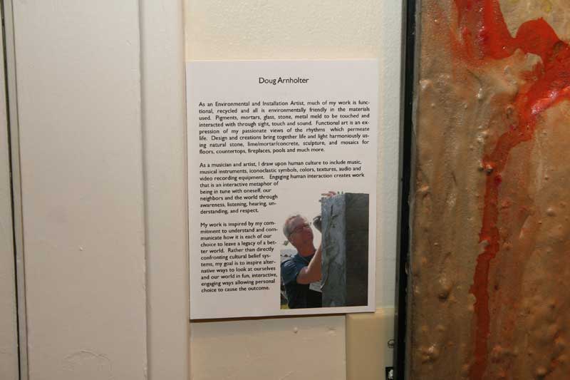 Broad Ripple Art & Design displays the best of BRAD - By Heidi Huff