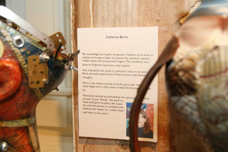 Broad Ripple Art & Design displays the best of BRAD - By Heidi Huff