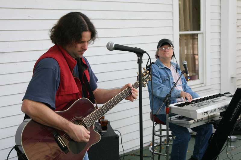 Broad Ripple Music Fest rocked the north side of Indy - By Lindsey Taylor