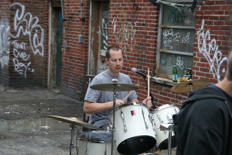 Broad Ripple Music Fest rocked the north side of Indy - By Lindsey Taylor