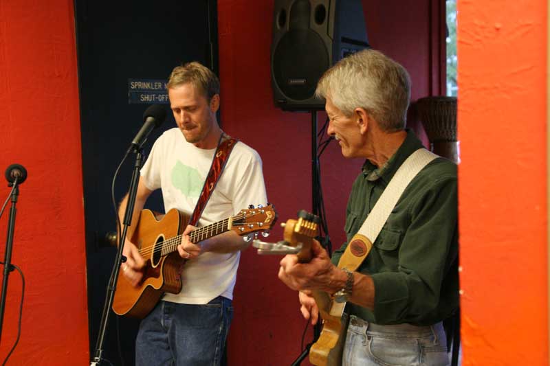 Broad Ripple Music Fest rocked the north side of Indy - By Lindsey Taylor