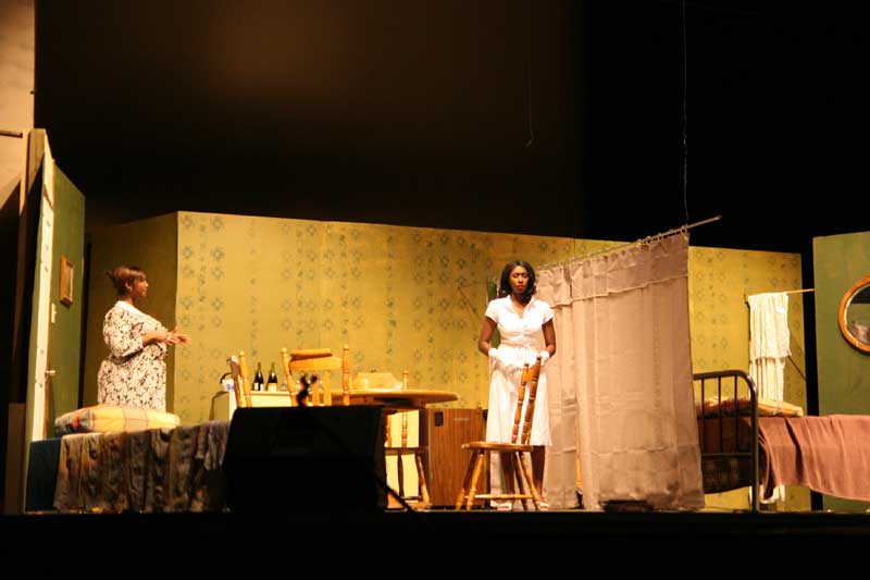 BRHS featured Williams' A Streetcar Named Desire