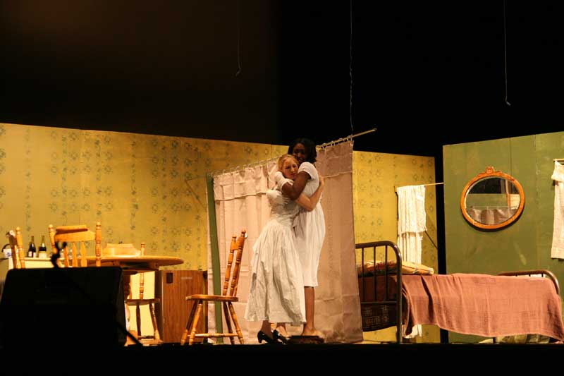 BRHS featured Williams' A Streetcar Named Desire