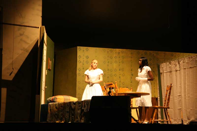 BRHS featured Williams' A Streetcar Named Desire