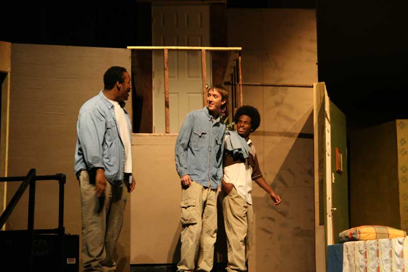BRHS featured Williams' A Streetcar Named Desire