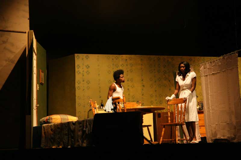 BRHS featured Williams' A Streetcar Named Desire