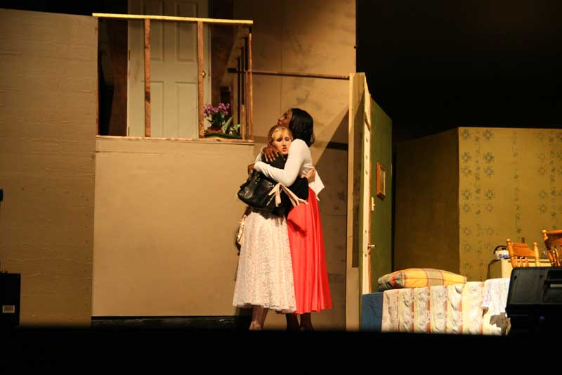 BRHS featured Williams' A Streetcar Named Desire