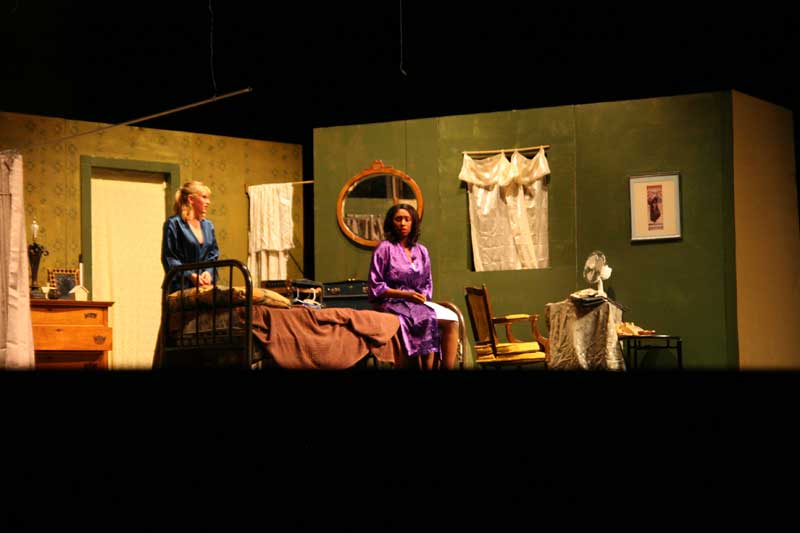 BRHS featured Williams' A Streetcar Named Desire