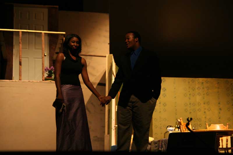 BRHS featured Williams' A Streetcar Named Desire