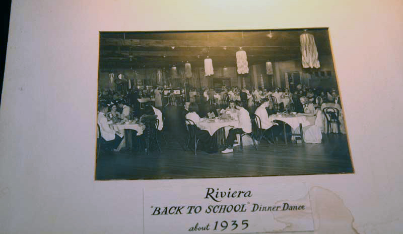 Rivi party kicks off 75th anniversary 