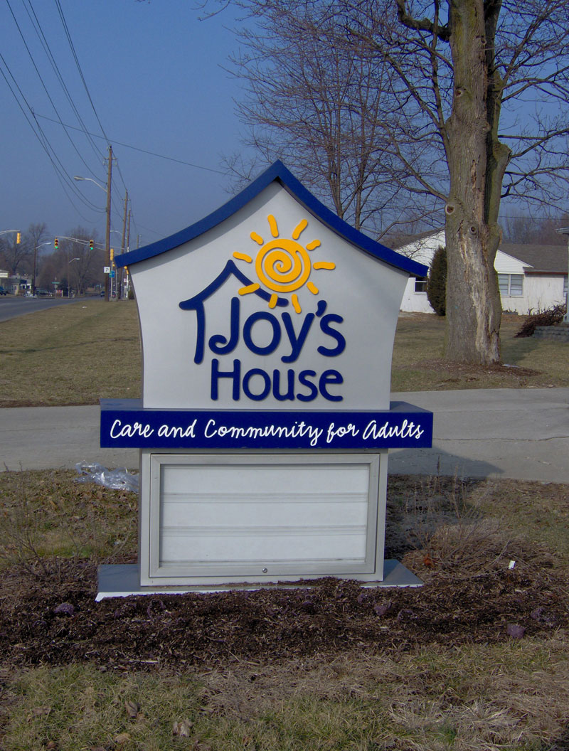 Joy's House set to expand facility - By Mario Morone