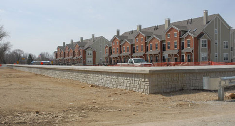 Construction at Westfield Blvd. to Save Thousands of Homes from Future Flooding - By Reesa Kossoff