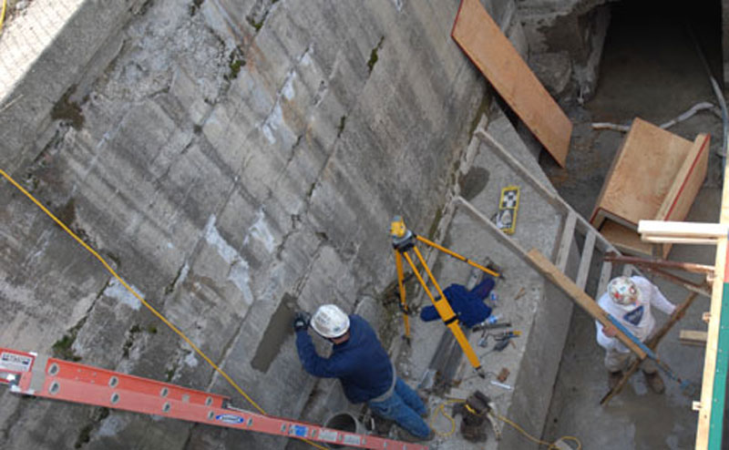 Construction at Westfield Blvd. to Save Thousands of Homes from Future Flooding - By Reesa Kossoff