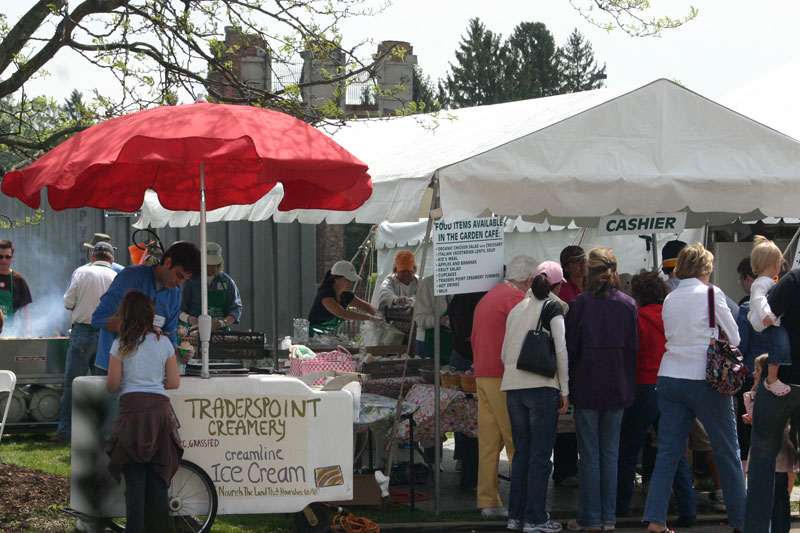 Orchard in Bloom kicks off Spring - by Candance Lasco 