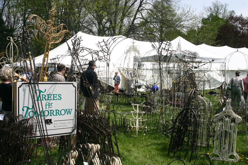 Orchard in Bloom kicks off Spring - by Candance Lasco 