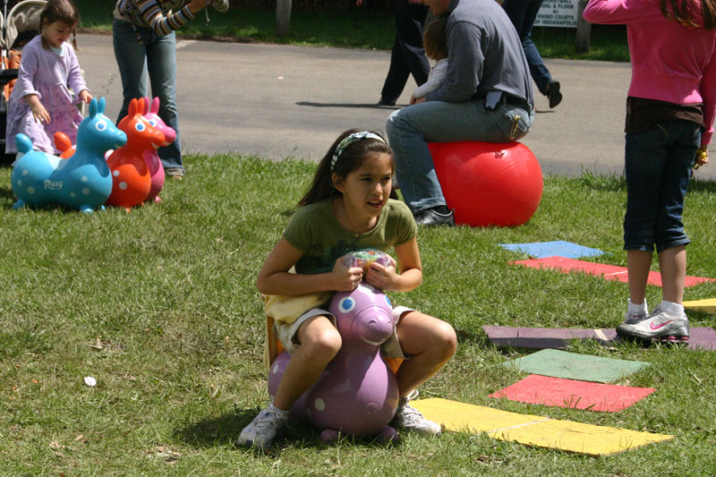 Orchard in Bloom kicks off Spring - by Candance Lasco 