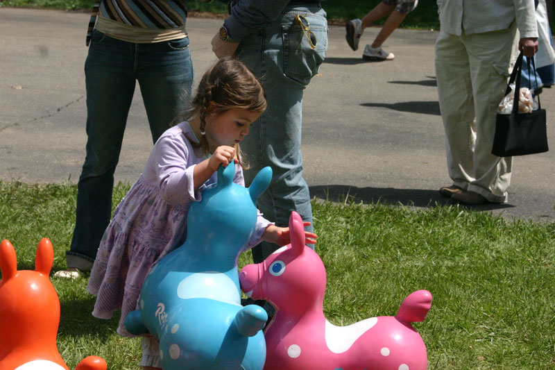 Orchard in Bloom kicks off Spring - by Candance Lasco 