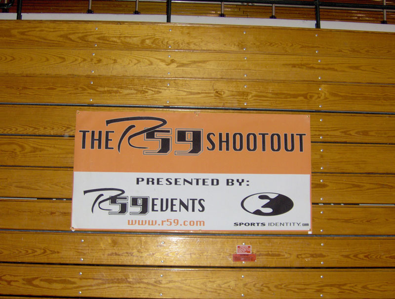 R59 Shootout Basketball Tournament at Broad Ripple High School - By Mario Morone