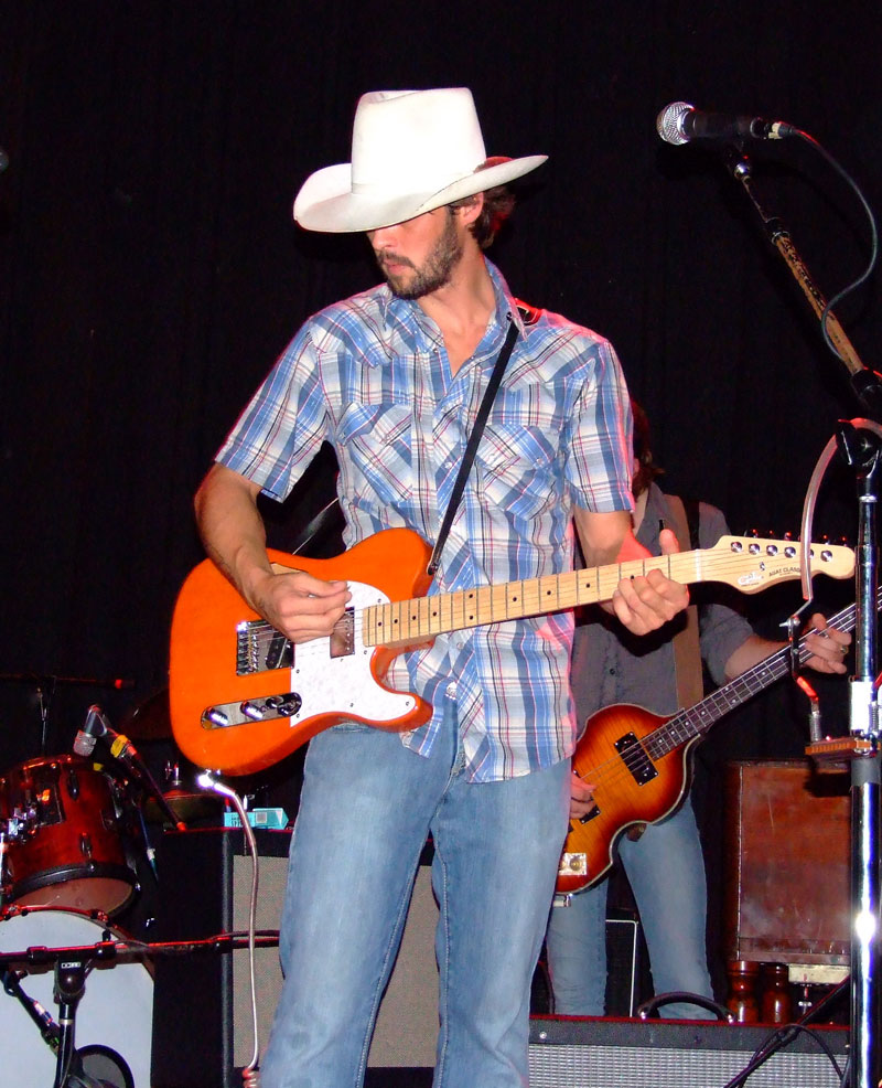 Ryan Bingham