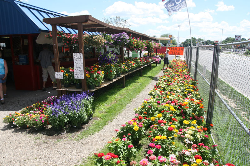 Johnny's Market marks 33rd year in Village - By Mario Morone