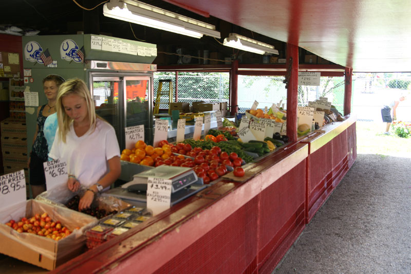 Johnny's Market marks 33rd year in Village - By Mario Morone