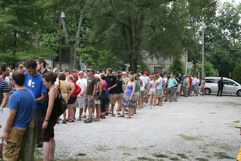 Brew Fest raises $$$ for charity