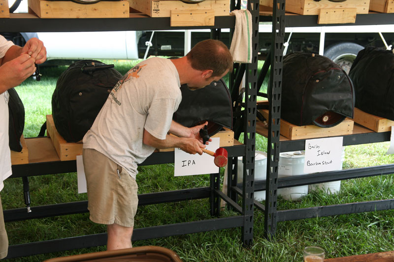 Brew Fest raises $$$ for charity