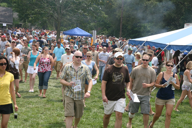 Brew Fest raises $$$ for charity