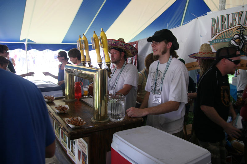 Brew Fest raises $$$ for charity