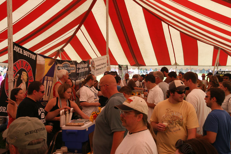 Brew Fest raises $$$ for charity