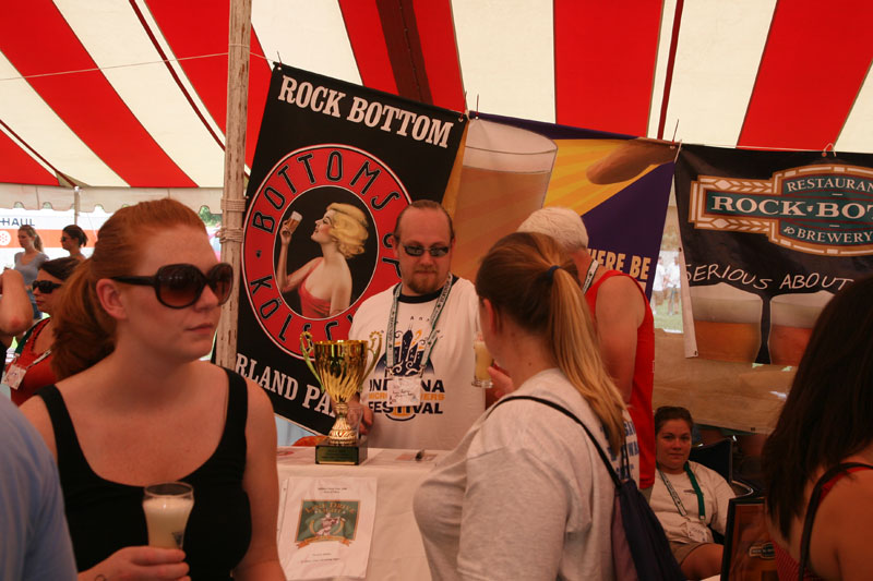 Brew Fest raises $$$ for charity