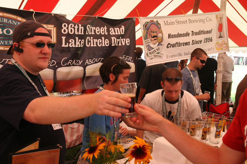 Brew Fest raises $$$ for charity