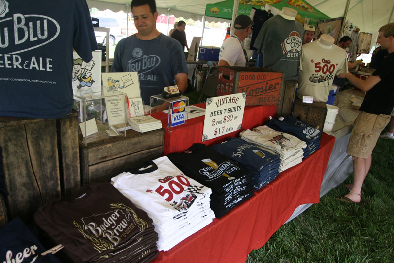 Brew Fest raises $$$ for charity