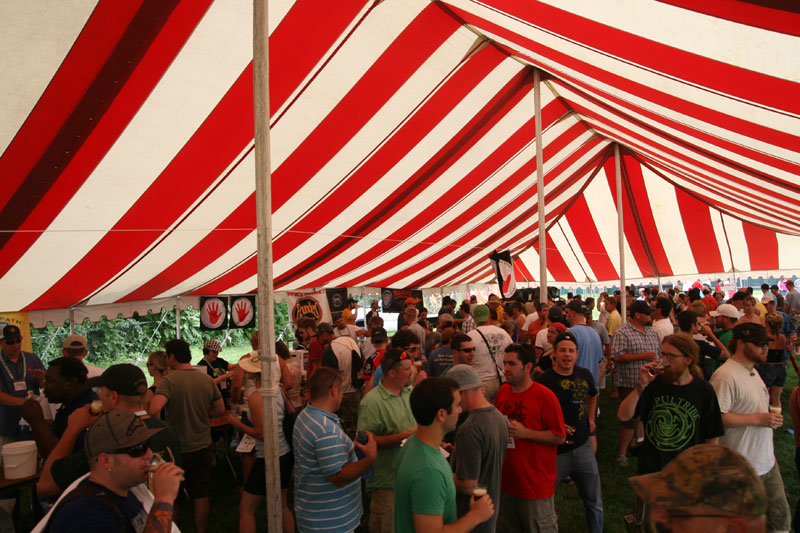 Brew Fest raises $$$ for charity